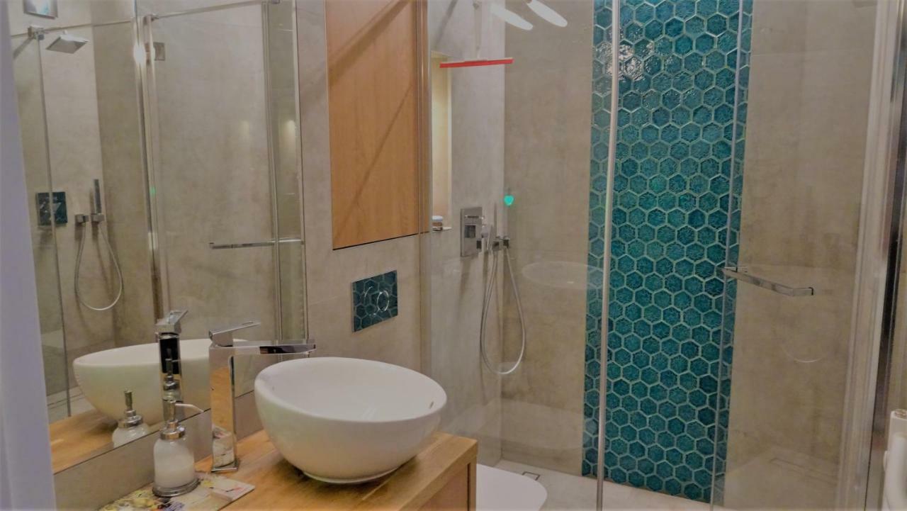 شقة Nadmorska Dziupla دجيفنوفيك المظهر الخارجي الصورة
